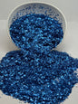 Blue Blazes