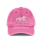 Glaze Ranch Vintage Embroidered Cap