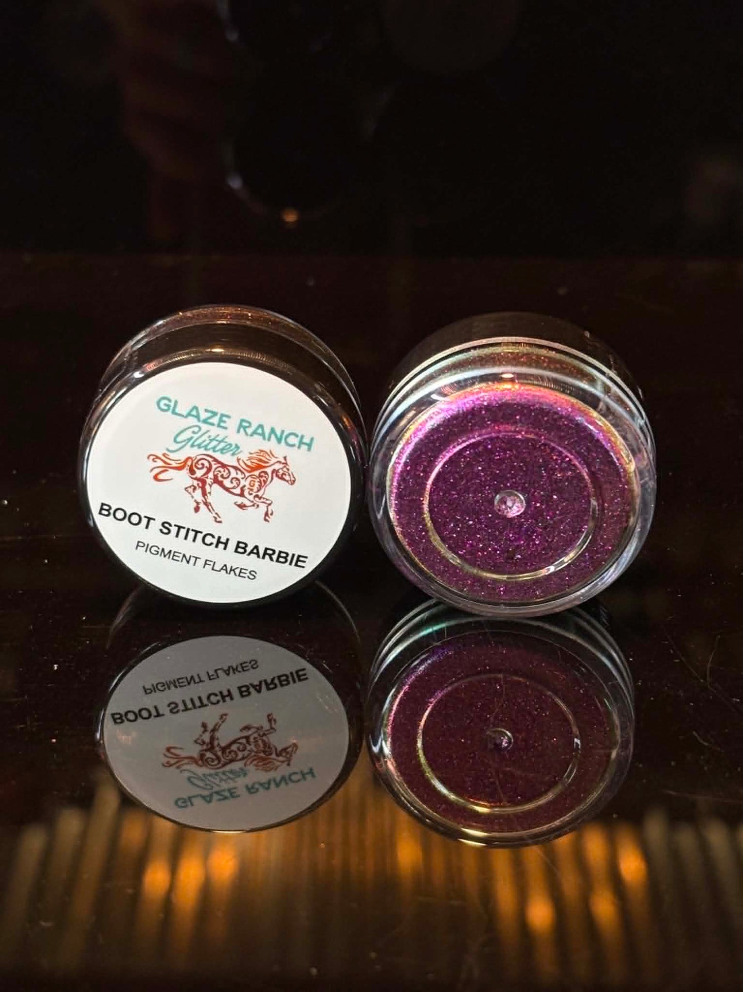 Chameleon Pigment Flakes