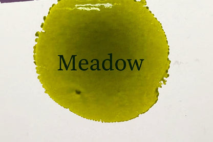 Outlaw Chrome Alcohol Inks