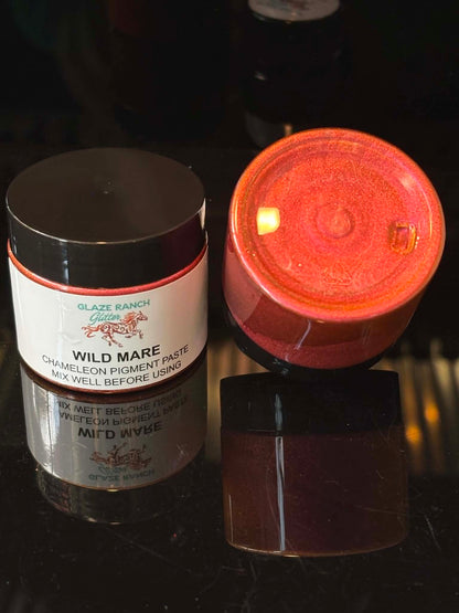 Chameleon Pigment Paste