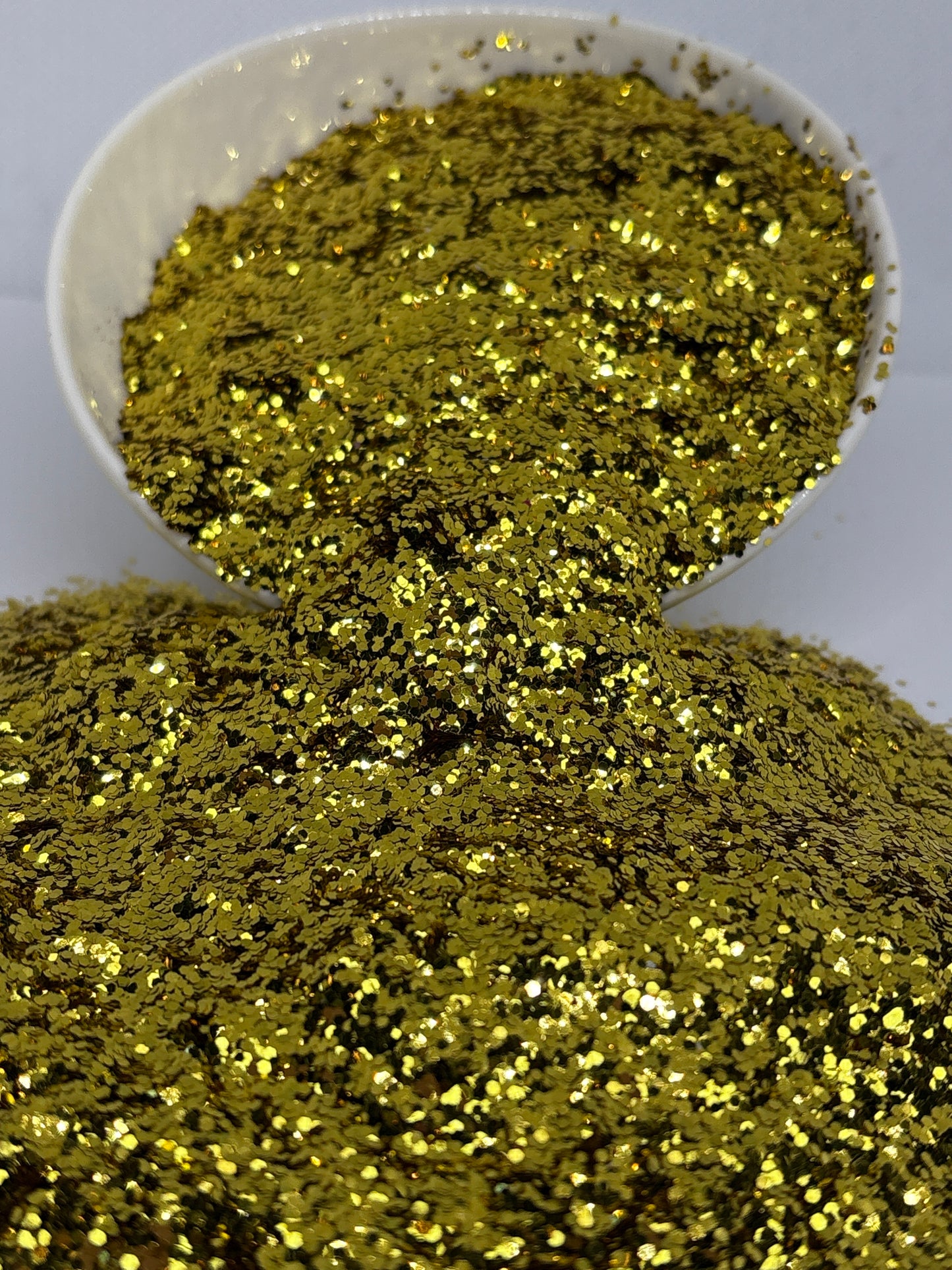 GOLD RUSH
