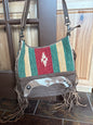 Take Away Shoulder Bag