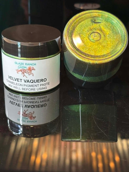 Chameleon Pigment Paste