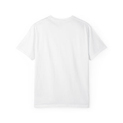 Glaze Ranch Glitter Dust Colored T-shirt