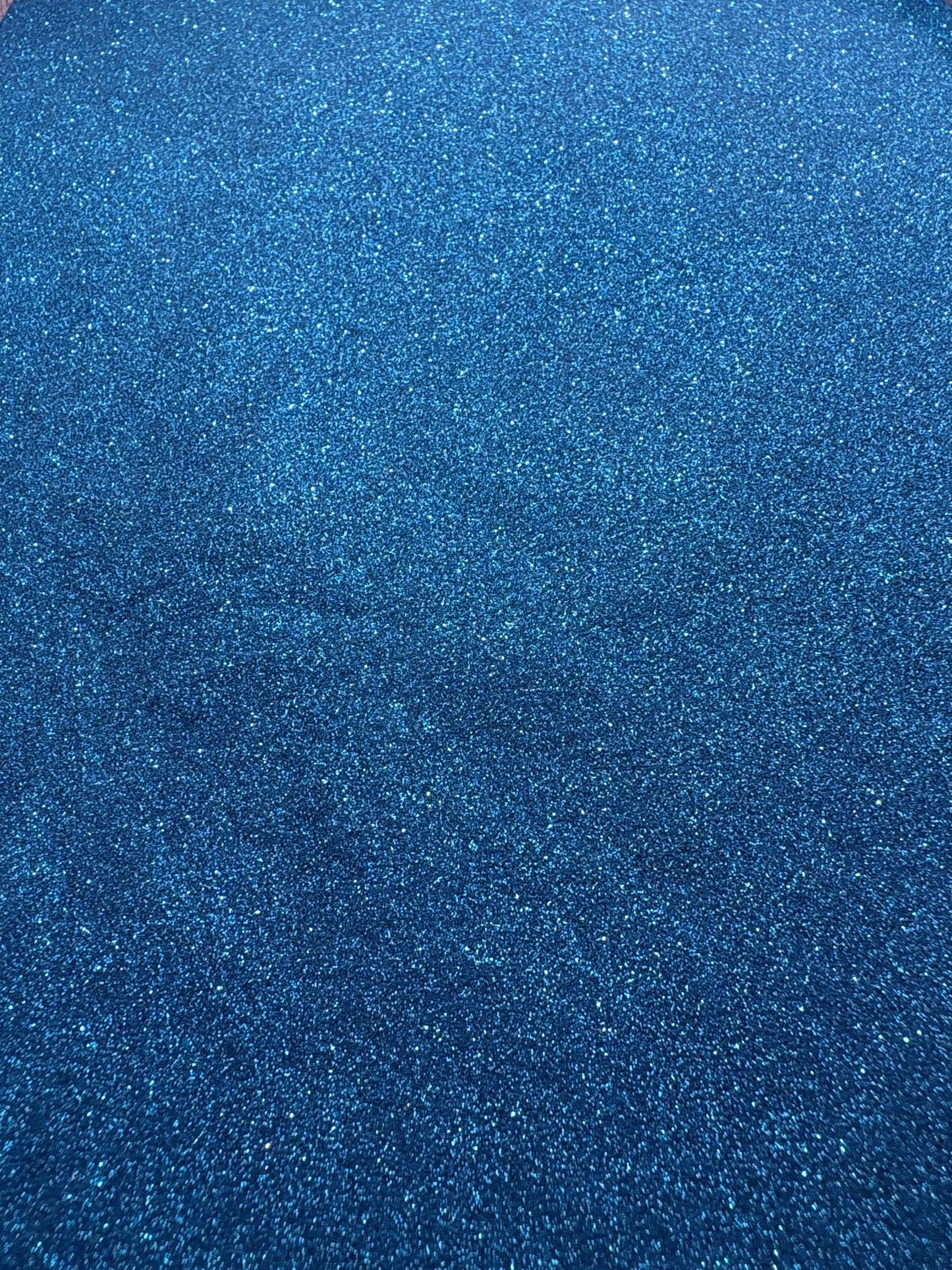 CLEAR BLUE SKY