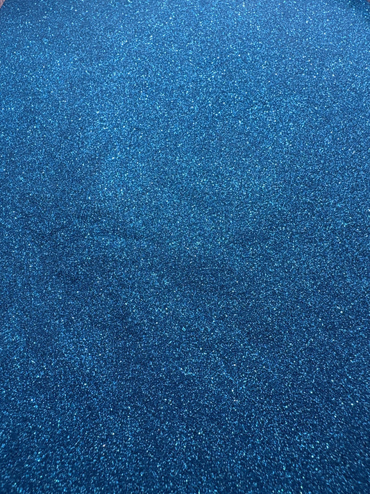 CLEAR BLUE SKY