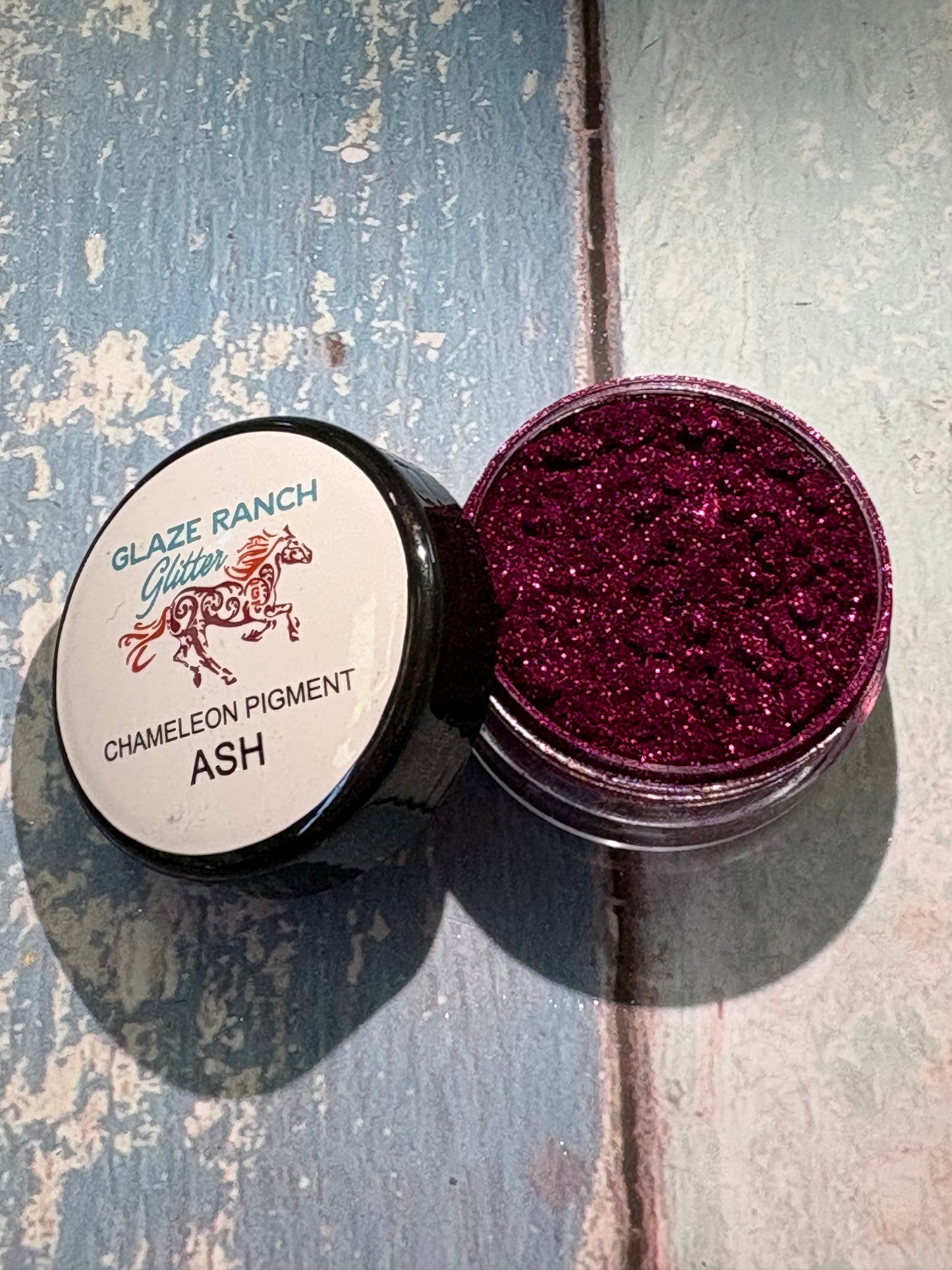 Chameleon Pigment Powders