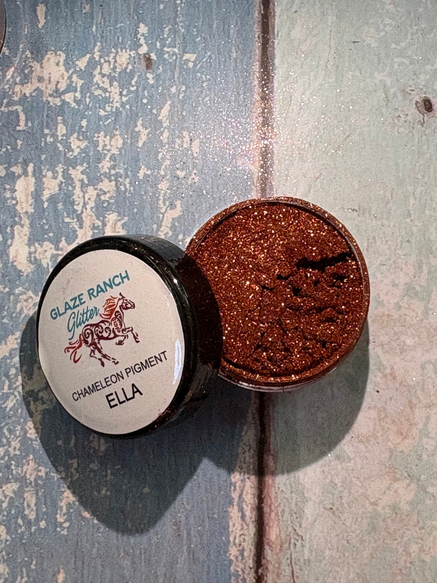 Chameleon Pigment Powders