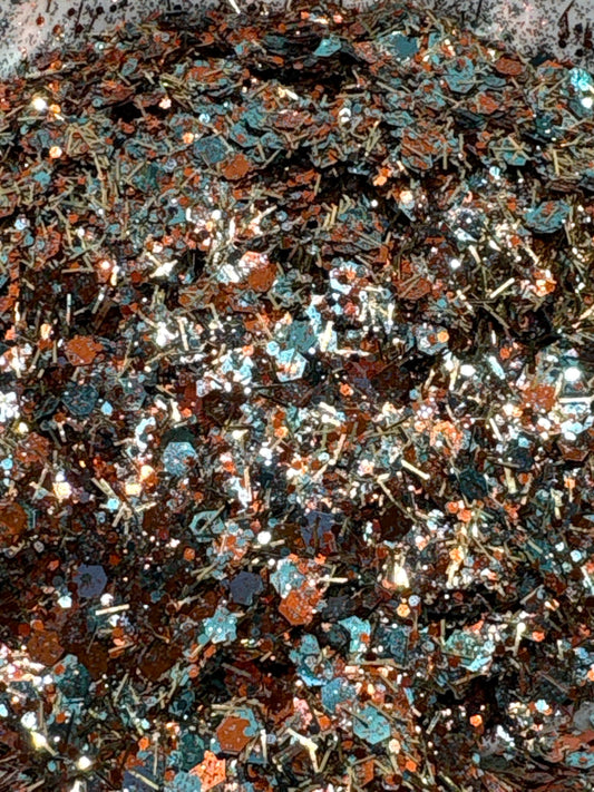 Antique Patina