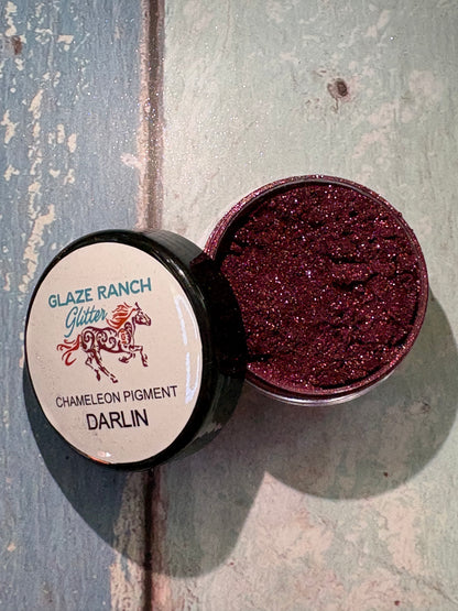 Chameleon Pigment Powders