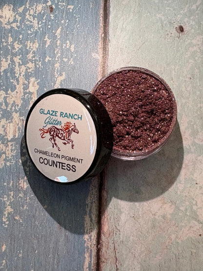 Chameleon Pigment Powders