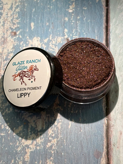Chameleon Pigment Powders