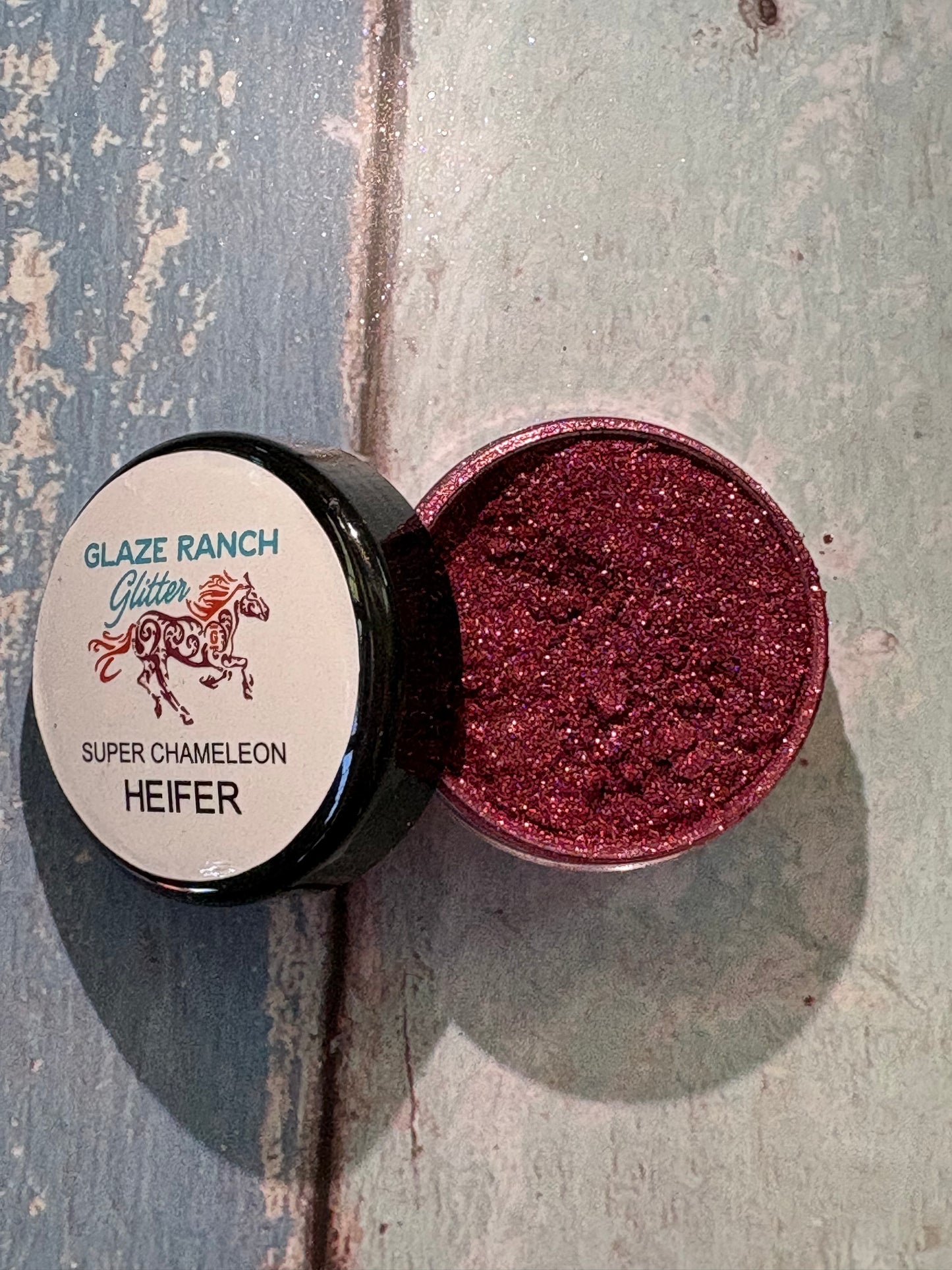Chameleon Pigment Powders