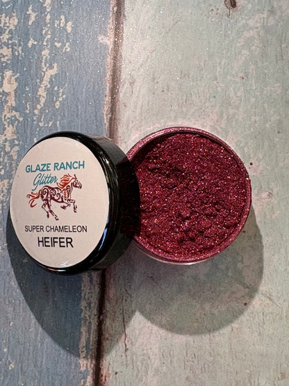 Chameleon Pigment Powders