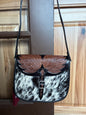 Loyal West Aurelia Mini Bag-Black
