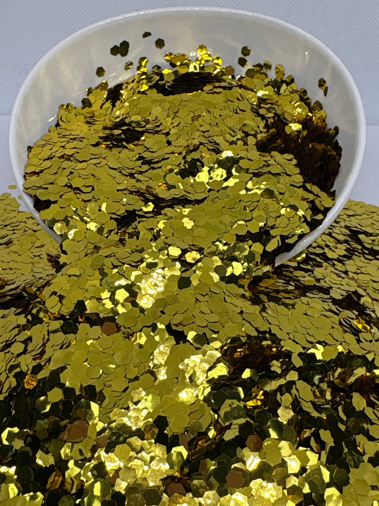 GOLD RUSH