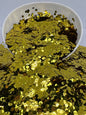 GOLD RUSH