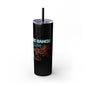 Glaze Ranch Glitter 20oz Glittering Tumbler