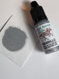 Glaze Ink METALLICS