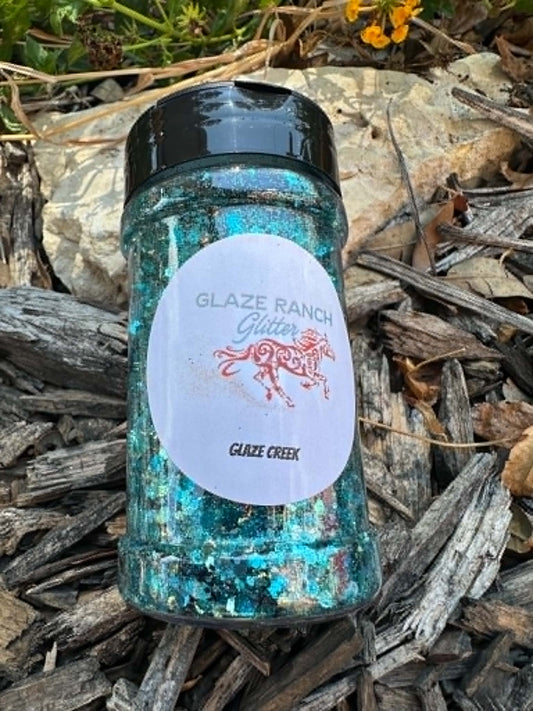 Glaze Creek
