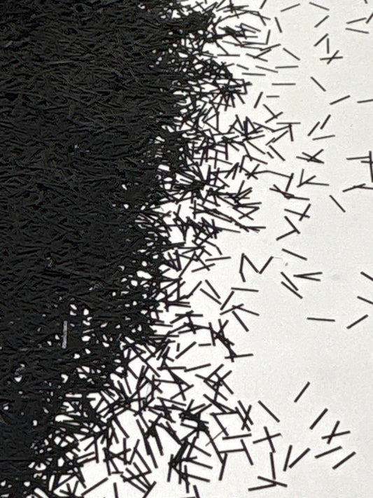 Black Beauty Tumbleweed