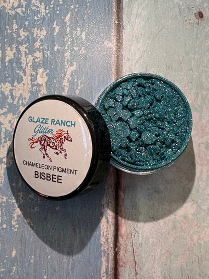 Chameleon Pigment Powders