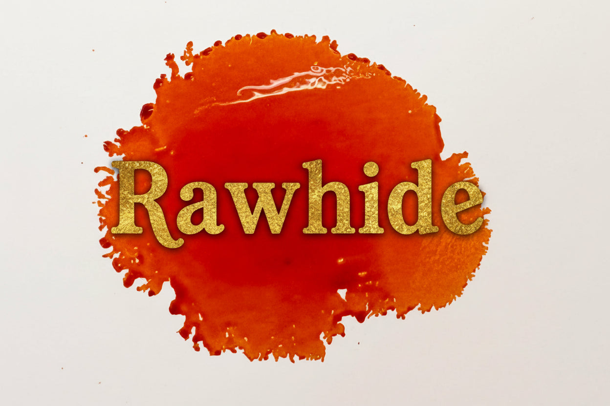 Outlaw Alcohol Inks