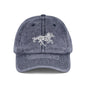 Glaze Ranch Vintage Embroidered Cap