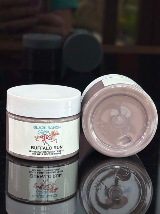 Buffalo Run