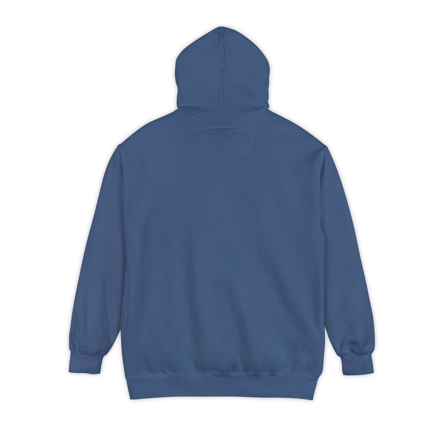 Glaze Ranch Glitter Cozy Unisex Comfort Colors Garment-Dyed Hoodie