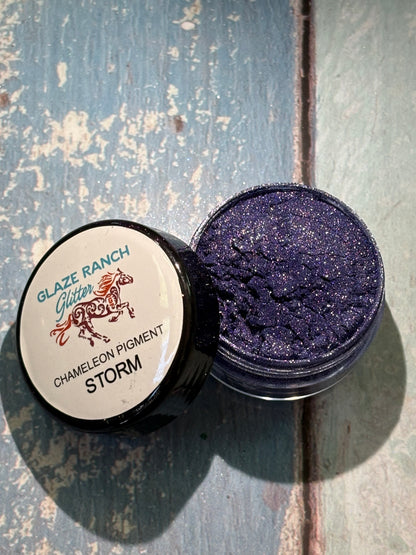 Chameleon Pigment Powders