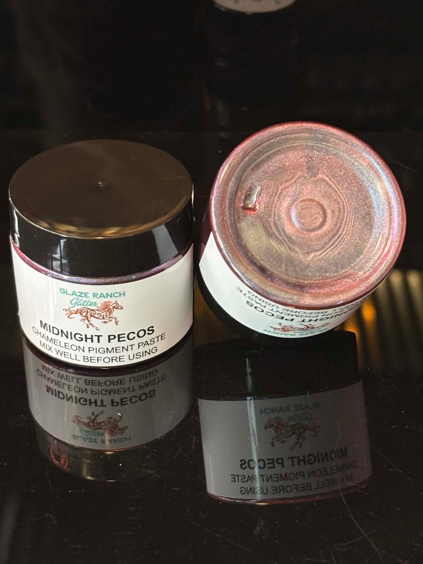 Chameleon Pigment Paste