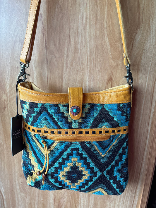 Sunridge Basin Shoulder bag