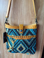 Sunridge Basin Shoulder bag