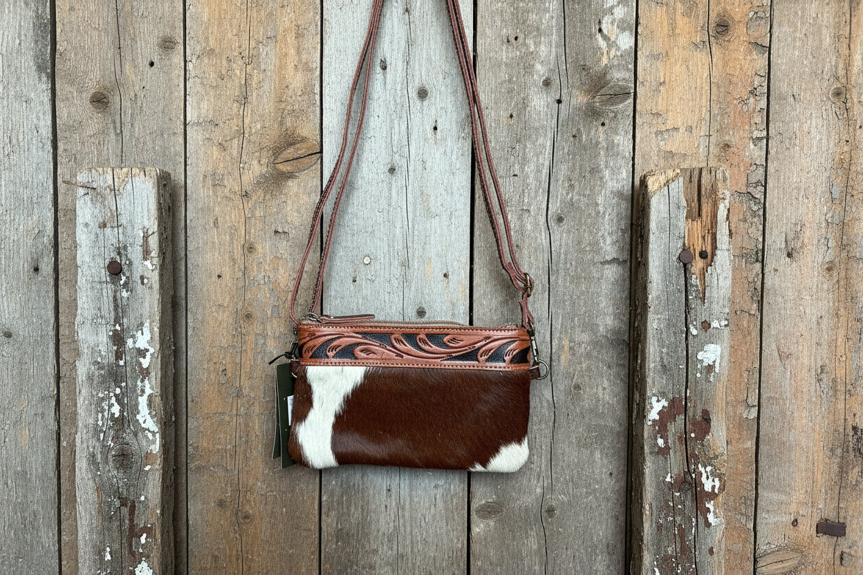 Streaks Delight Belt Bag