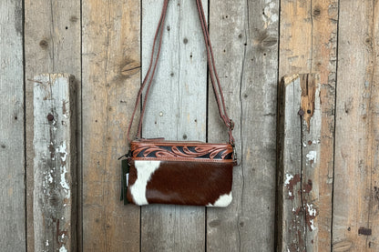 Streaks Delight Belt Bag