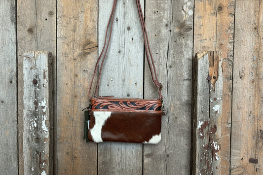 Streaks Delight Belt Bag