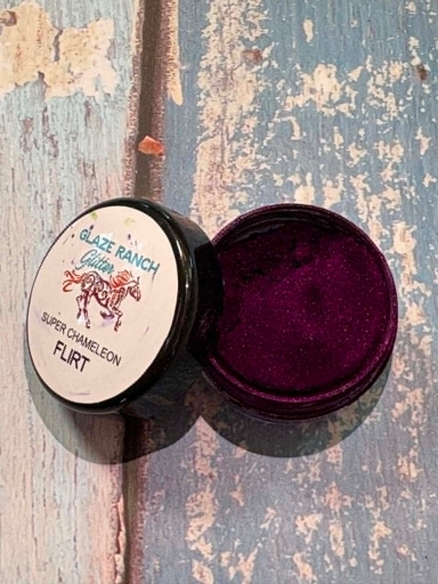 Chameleon Pigment Powders