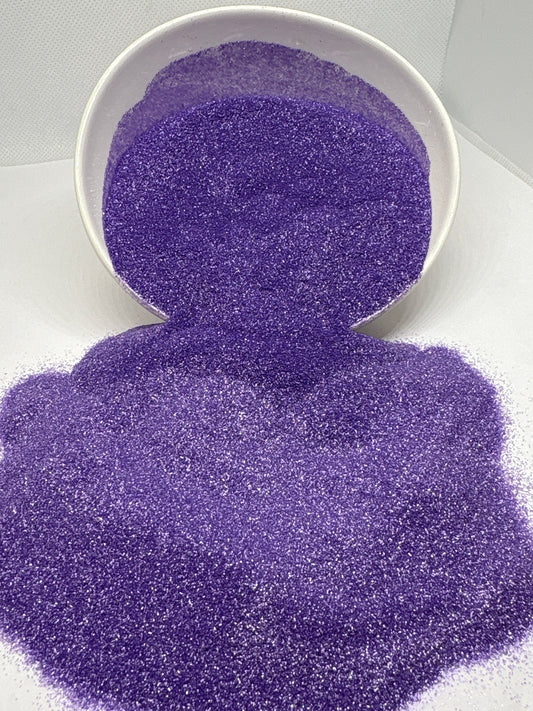 Lavender Fields