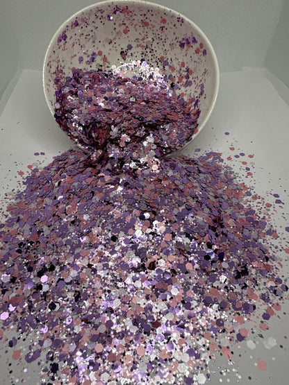 Show Ring Sparkle