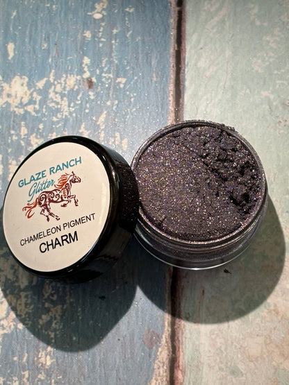 Chameleon Pigment Powders