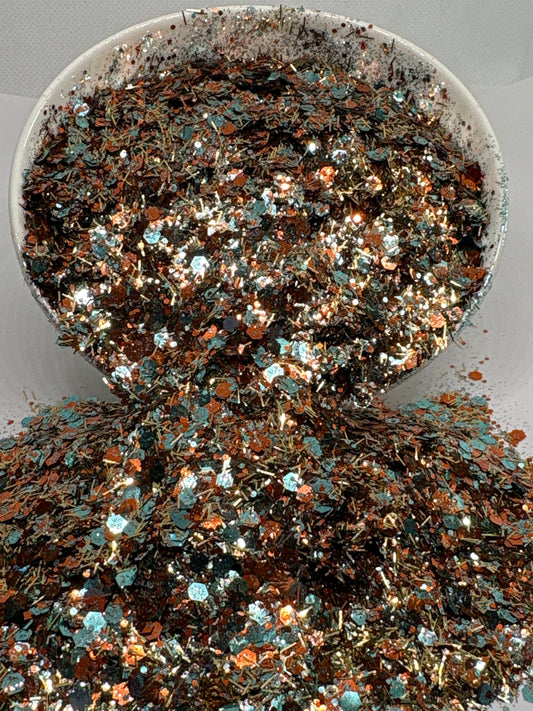 Antique Patina