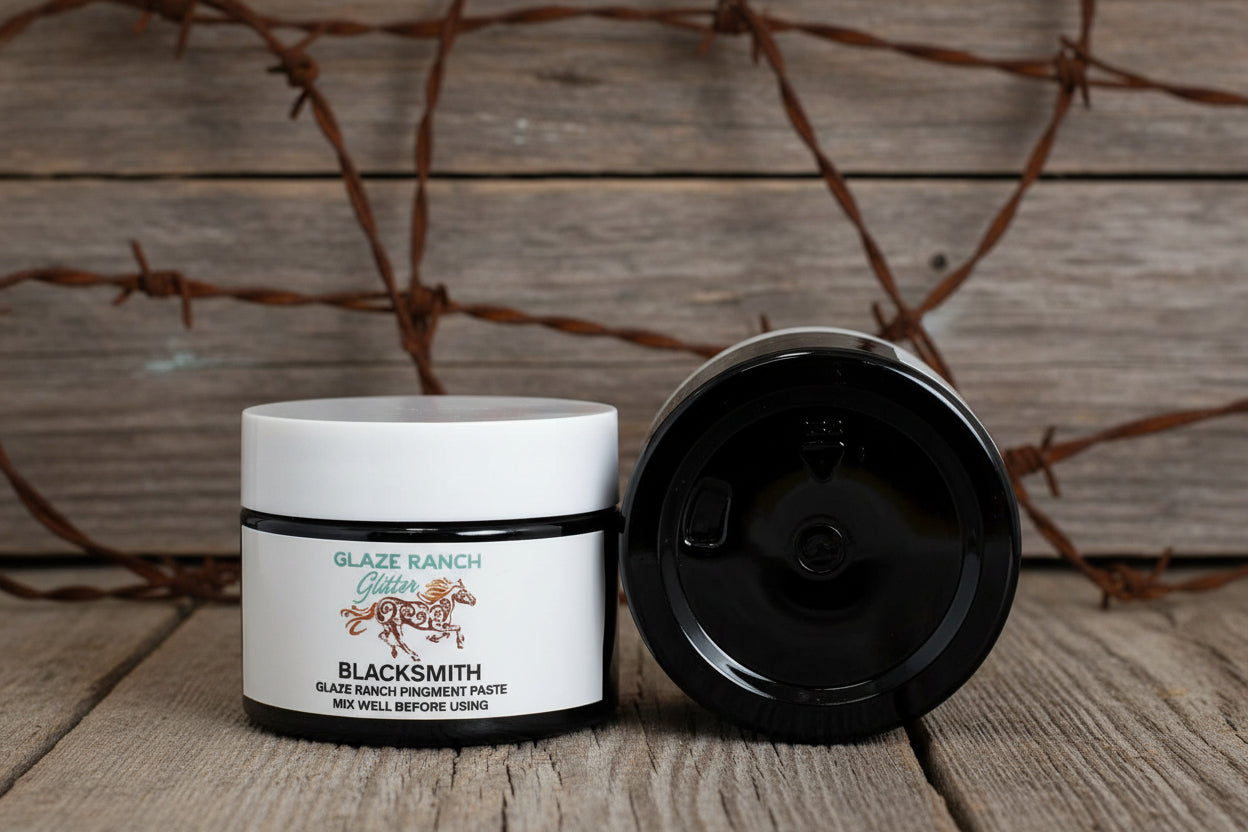Blacksmith Pigment Paste