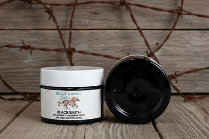 Full Ranch Roundup-All Pigment Pastes