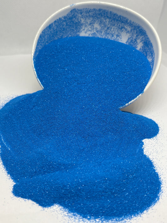 Blue Mesa