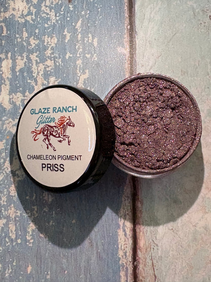 Chameleon Pigment Powders
