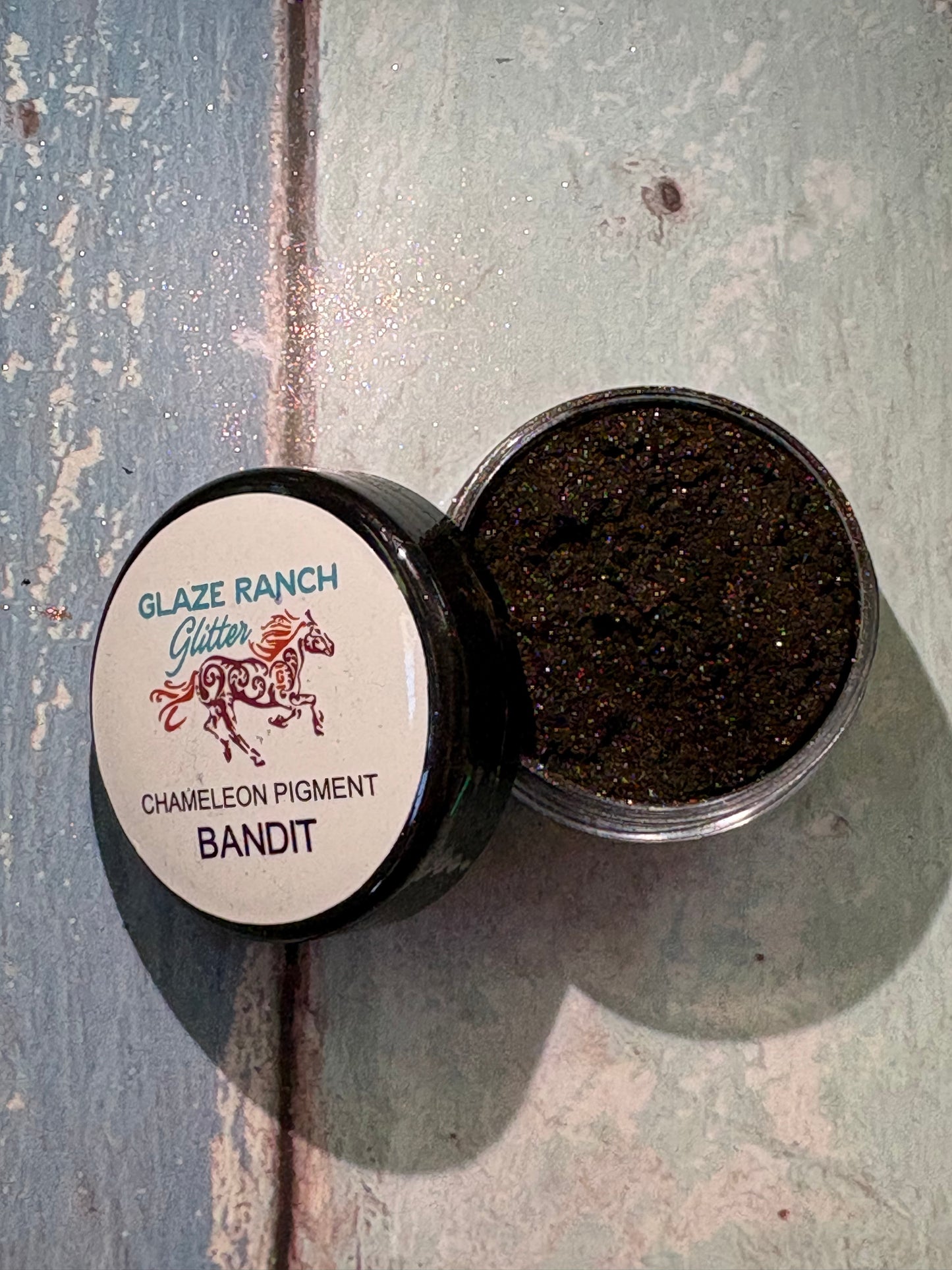 Chameleon Pigment Powders