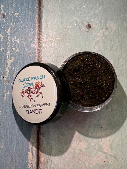 Chameleon Pigment Powders