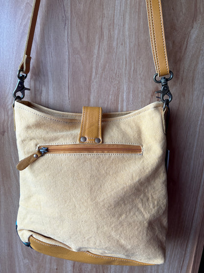 Sunridge Basin Shoulder bag